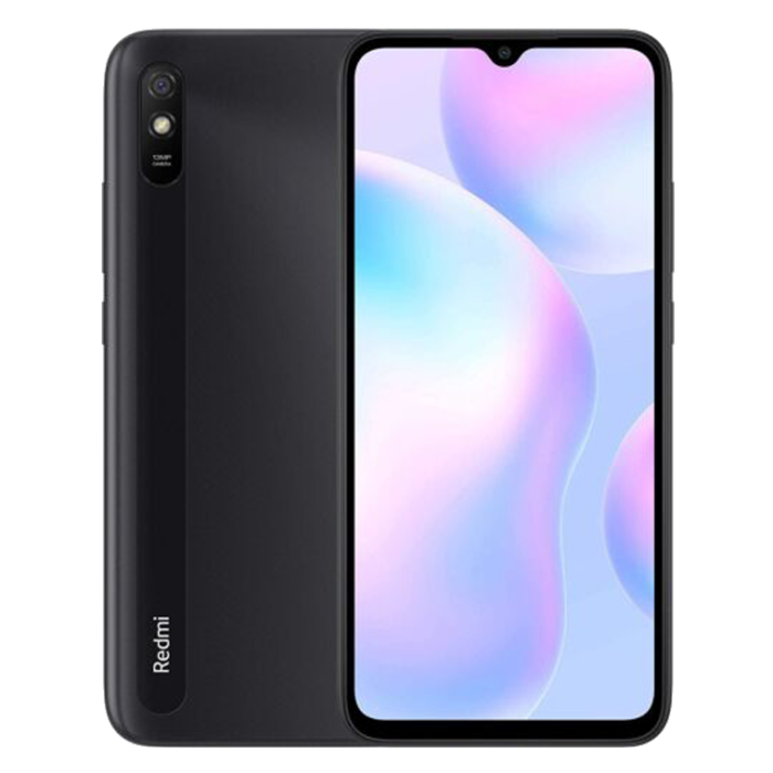 Redmi 9A Gray